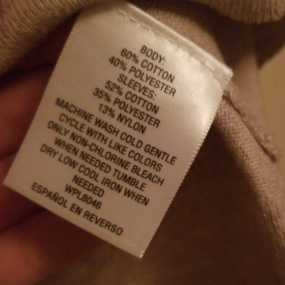 Style & co tunic - Picture 5 of 5